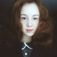 Julie Chefanova's Photo