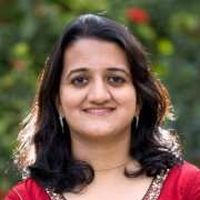 Keerthi Prakash's Photo