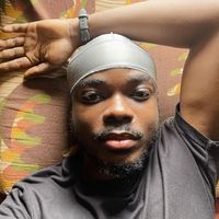 Julian Kwaku Oppong's Photo