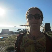 Richard Knibb's Photo