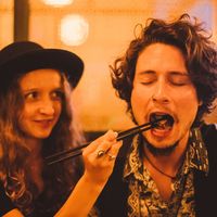 Le foto di Matthew Thomson