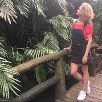 Olga Bulavka's Photo