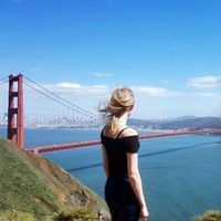 Basia Klimkowicz's Photo