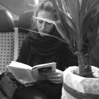 Ronja Kolompar的照片