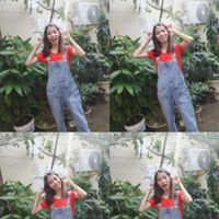 Fotos de Bella Yuningsih