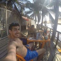 Pablo Alderete's Photo