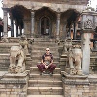 Alaattin Yavuz Kaya's Photo