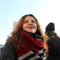 Mihaela Colibasu的照片