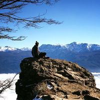 Magalí Kanje's Photo