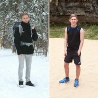 Henry Hummler's Photo