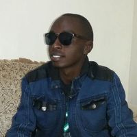 Dennis Kipkogei's Photo