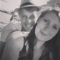 Le foto di Kimberley de Waal