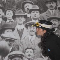 Ares Sobrevia's Photo