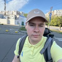 Ihnat Yerofieiev的照片