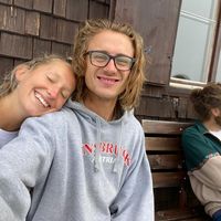 Fotos de Mavin Wilhelm