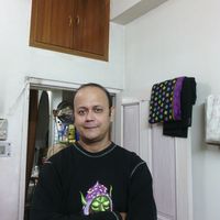Amit Chatterjee's Photo