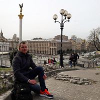 Ruslan Kalashnyk's Photo