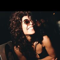 Yasemin Sahin's Photo