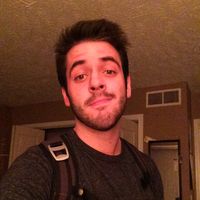 Nate Goodell's Photo