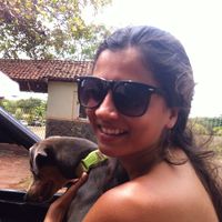 Gabrielle Dal Molin的照片