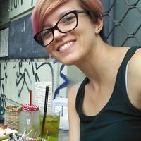 Miriam Battistoni's Photo