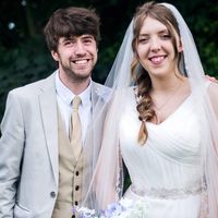 Fotos de Ben and Helen Morri