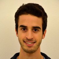 Luca Camellini's Photo