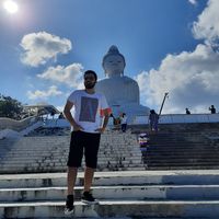 Cihan Aydoğdu's Photo