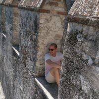 Michael  Zach's Photo