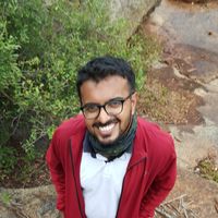 Bhardwaj Ramkumar的照片