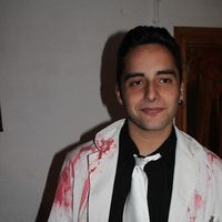 Dave González的照片