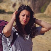 Selma Essaadaoui's Photo