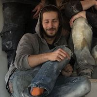 Fotos von Elie Astruc