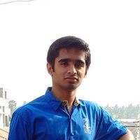 Aswin Kumar K P的照片