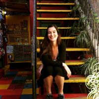 Melina Weiss的照片