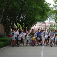 Xiaotin chen的照片