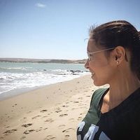 Geraldyne Longoria的照片