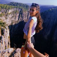 Yunna Pudnik's Photo