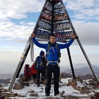 chris johnston's Photo