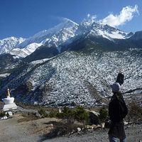 Kevin Lambert's Photo