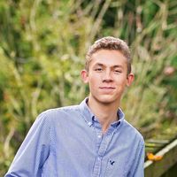 Zdjęcia użytkownika Jackson Dyal