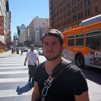 Zack Turmelle's Photo