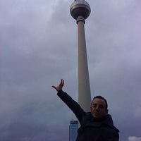 Felipe Arellano的照片