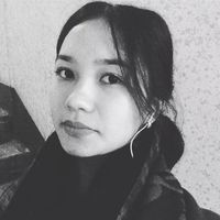 Le foto di Kamilla Abdieva