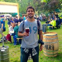 Photos de Matheus Meneguci Batizzoco