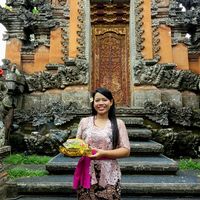 Фотографии пользователя Ressa Guntari