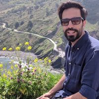 Murat Bozbulut's Photo