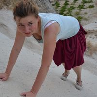 Markéta Lengálová的照片