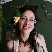 Laurine Bellamy's Photo