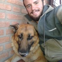 Marcos Centorbi的照片